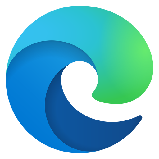 Edge icon
