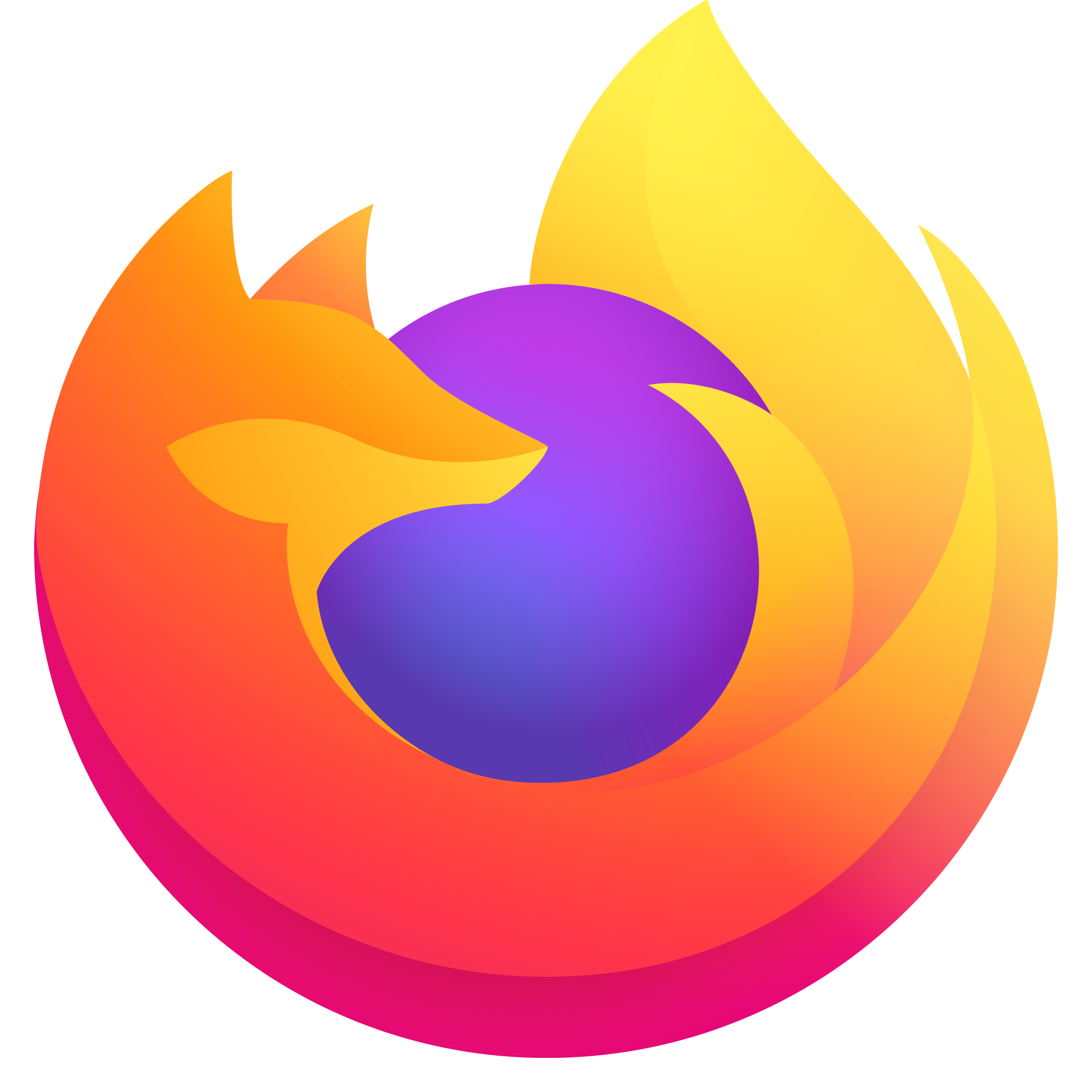 Firefox icon