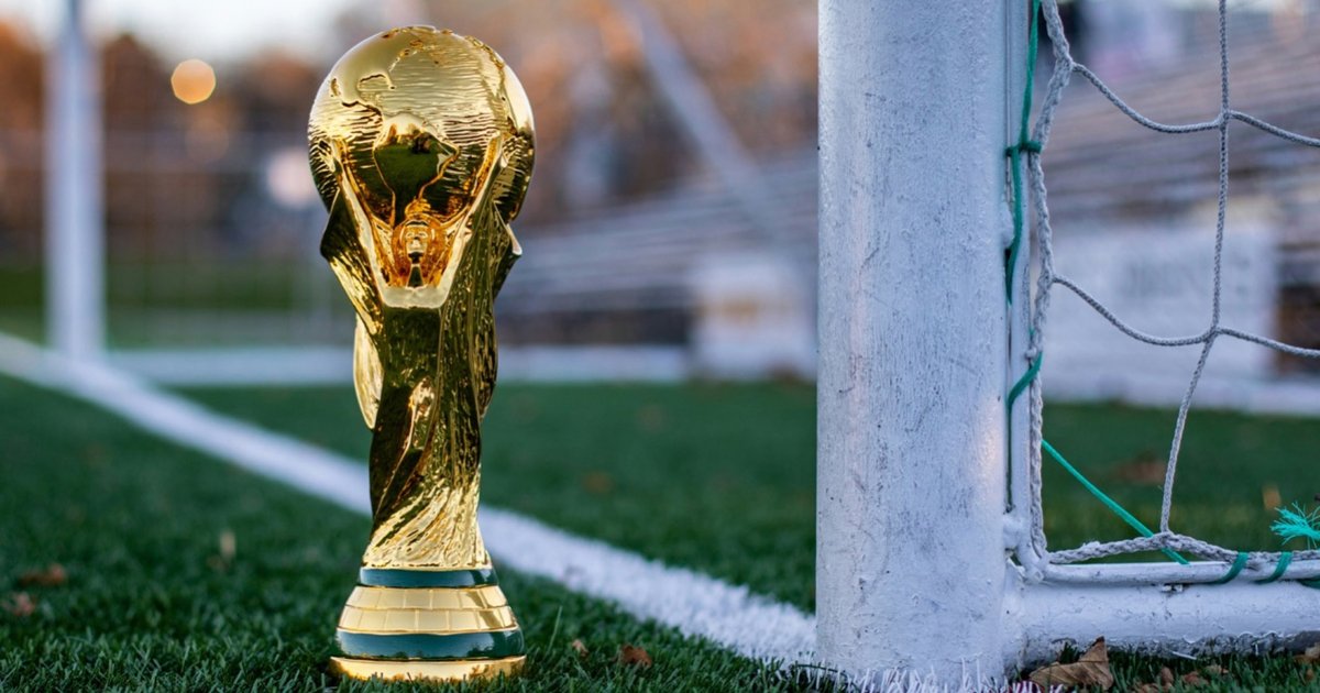 The Email Behind Every Goal: The Invisible Emails Powering the FIFA World Cup