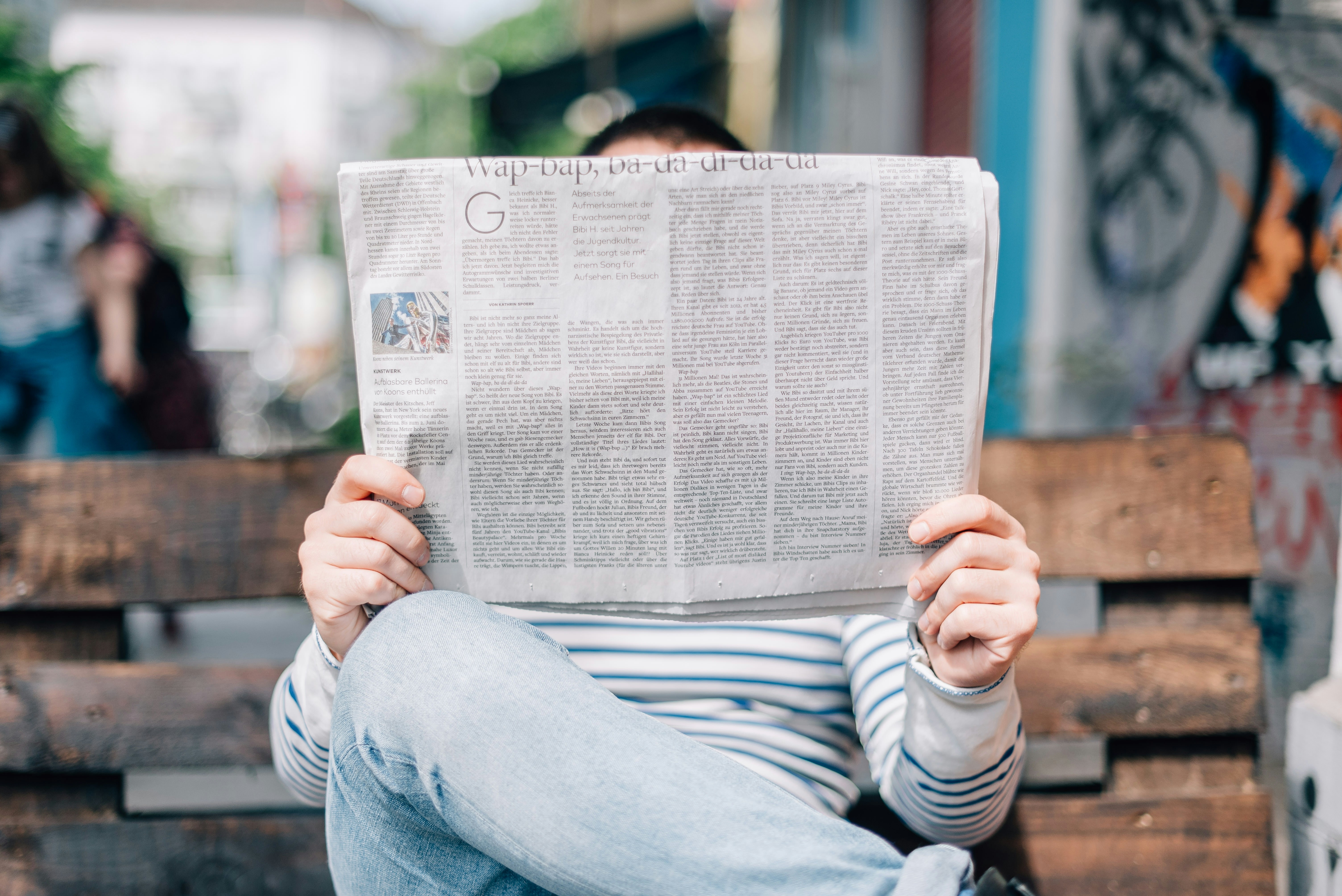 How Email Marketing Borrowed Ideas From Newspapers